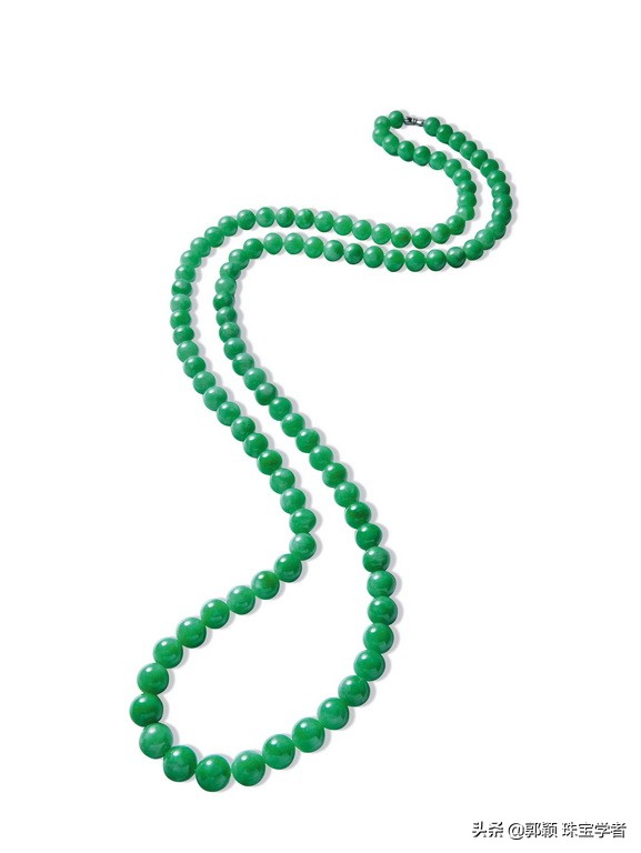 翡翠的a货鉴定证书,a货翡翠有什么危害