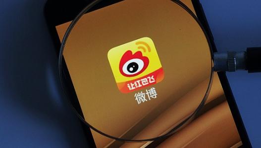 为什么很多富二代羡慕王思聪,微博崩塌