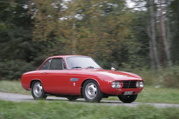 意大利汽车品牌十大排名,意大利著名车企