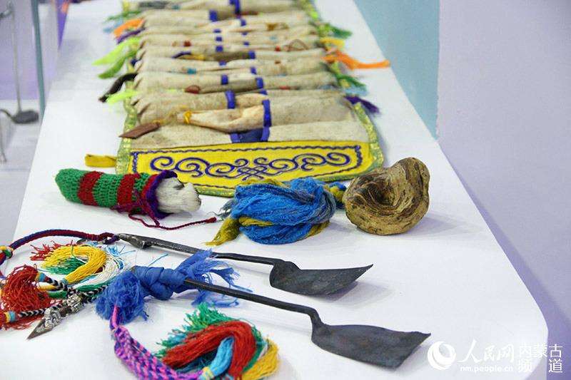 你知道吗?大连马栏街道有个首家蒙医药文化传承基地