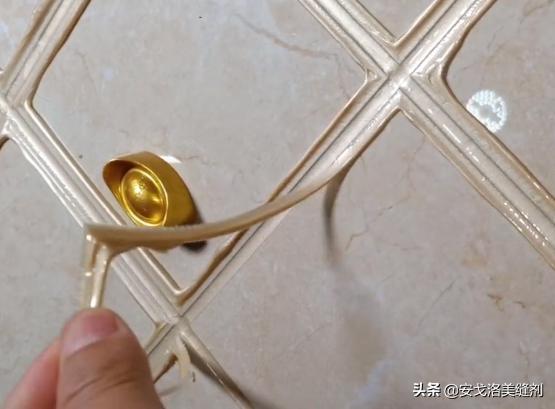 100平方米美缝需要几瓶美缝剂,100米美缝大概要多少瓶美缝剂