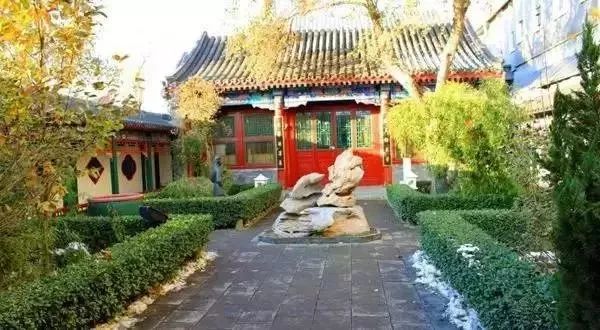 再见！虎坊桥的热盆景！怀念这口，这周赶紧去！