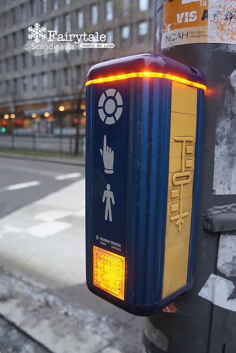 北欧旅行第一站奥斯陆,挪威旅游之千年古城奥斯陆