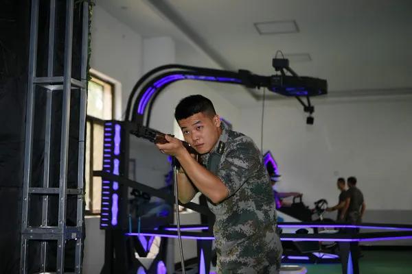 海鲨特战很厉害吗,海鲨特战旅比雪枫牛吗