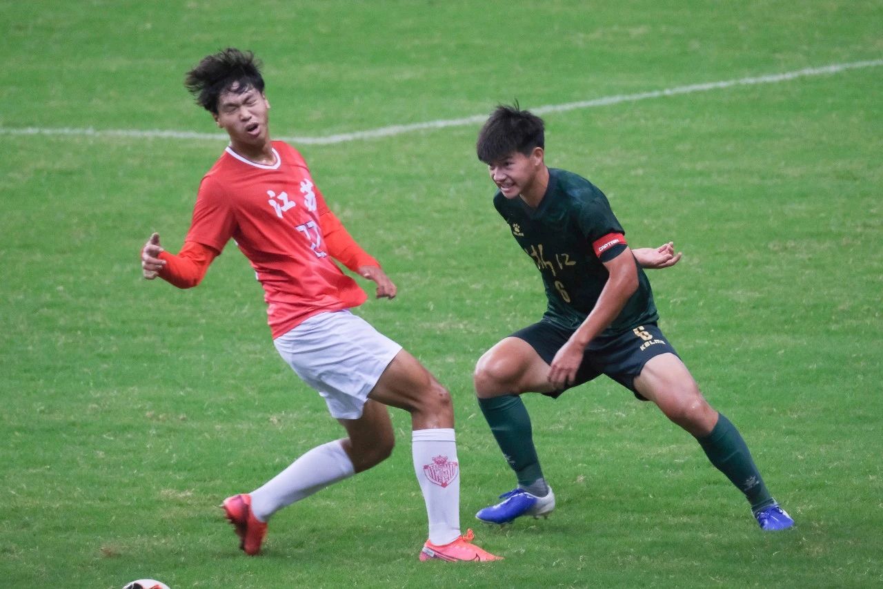 上海全运u18决赛录像,全运u20男足决赛浙江vs新疆直播