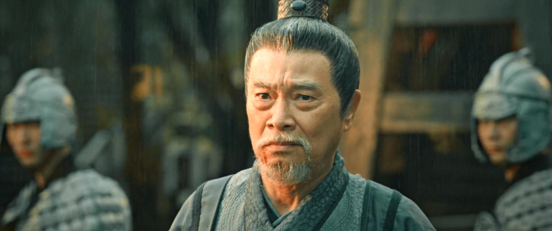 演技被低估的中国男演员吴孟达,被低估了的吴孟达演技