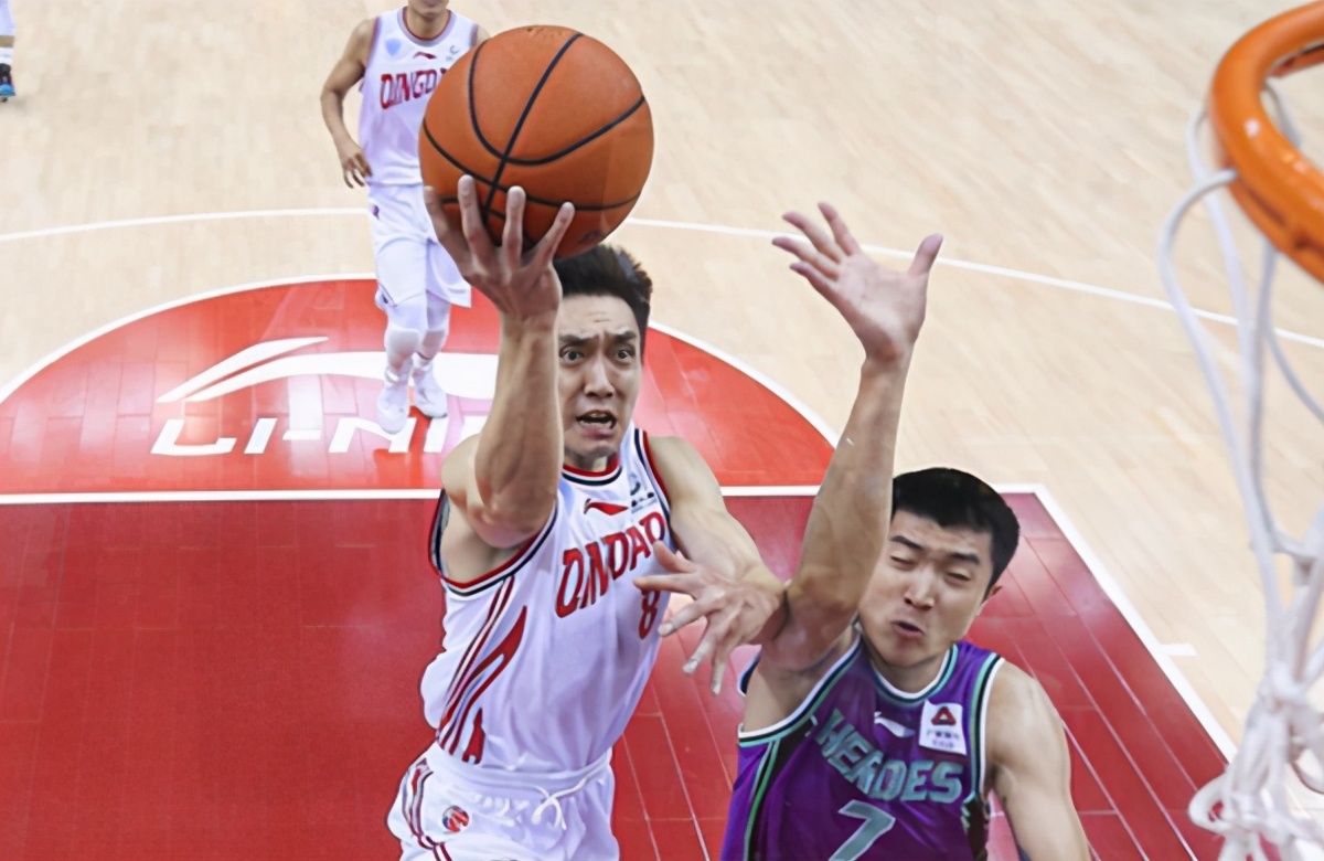 山东德比鲁能和青岛,青岛对山东德比战