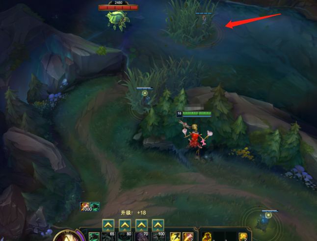 末日使者技能介绍6.83,新版末日使者技能连招