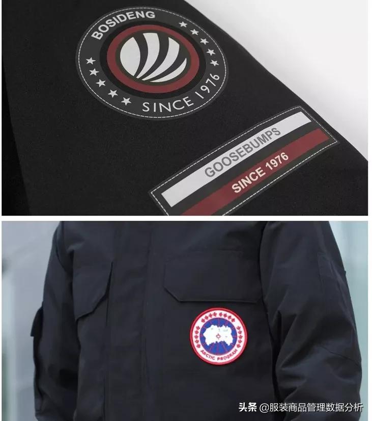 全球羽绒服市场下滑 (波司登羽绒服发展现状)