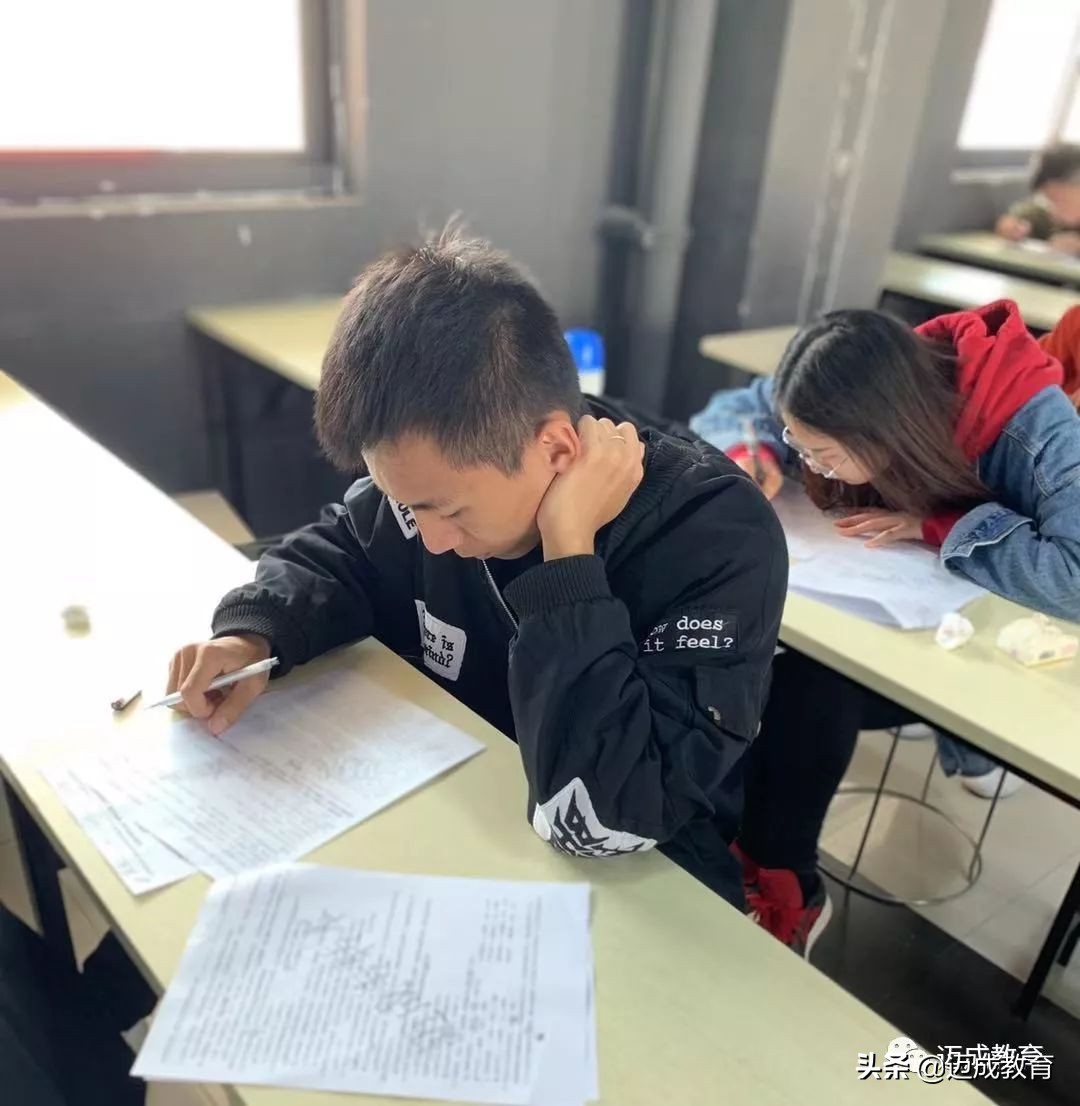 迈成专转本培训班学费,迈成专转本视频讲解