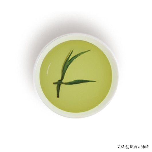 茶的六大茶类分类及功效全解析,你对六大茶系的茶功效了解多少