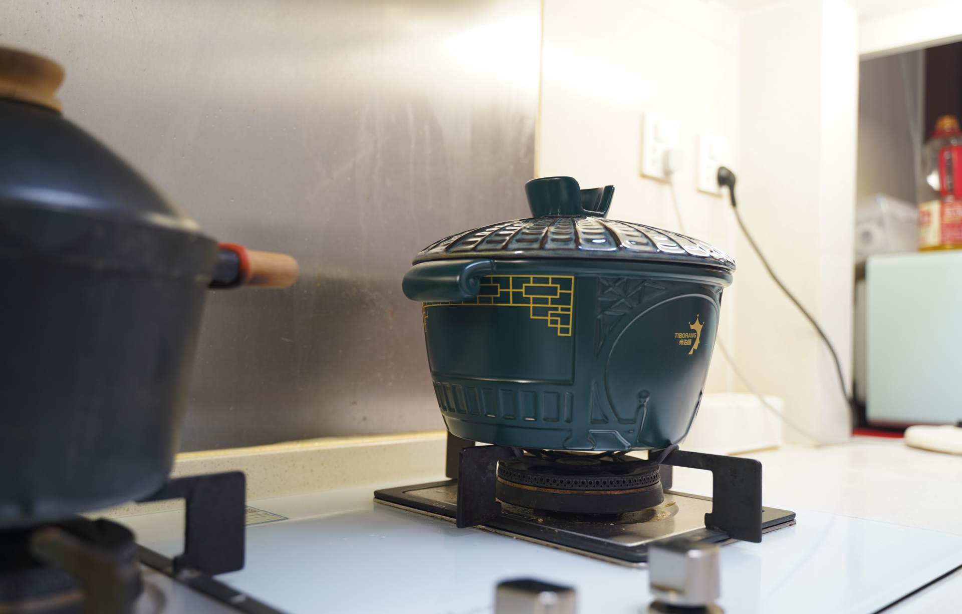 帝伯朗陶瓷锅多少钱一口,帝伯朗厨具