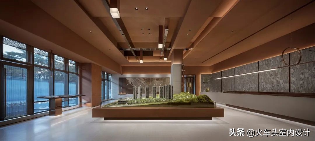 首发|诗意空间x百搭园：半山为序，构建山居生活