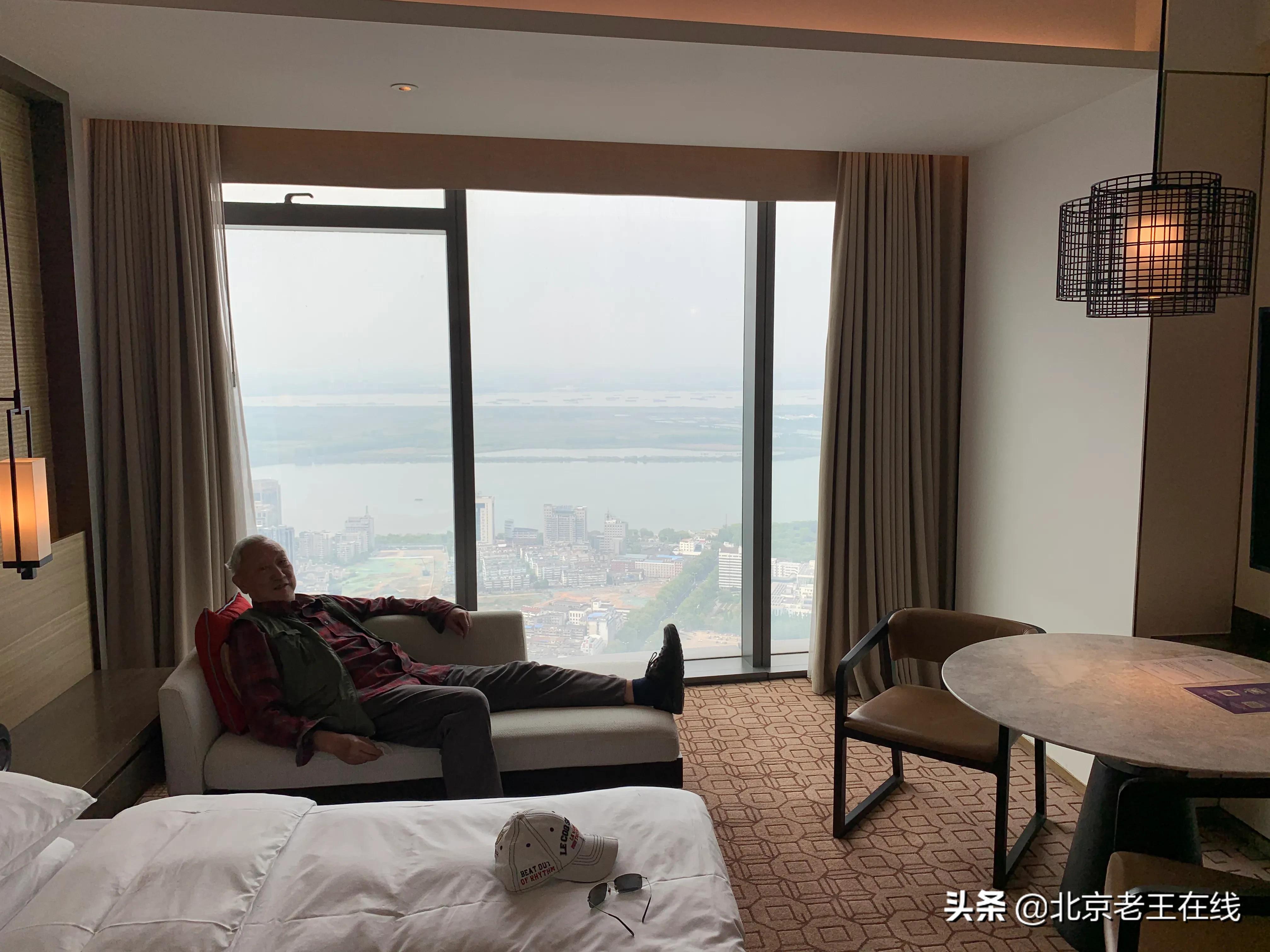 住店体验分享,住客房体验