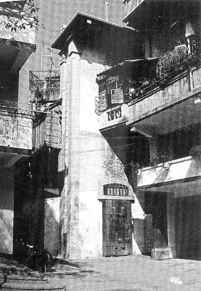 潮汕为什么是清朝商埠,清朝潮汕港口