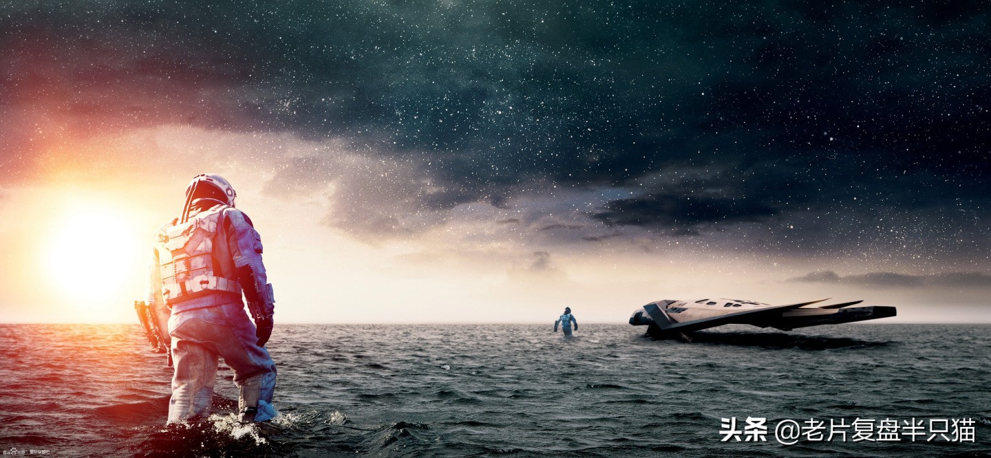 科幻电影揭秘星际穿越,星际穿越这部电影蕴含的物理知识