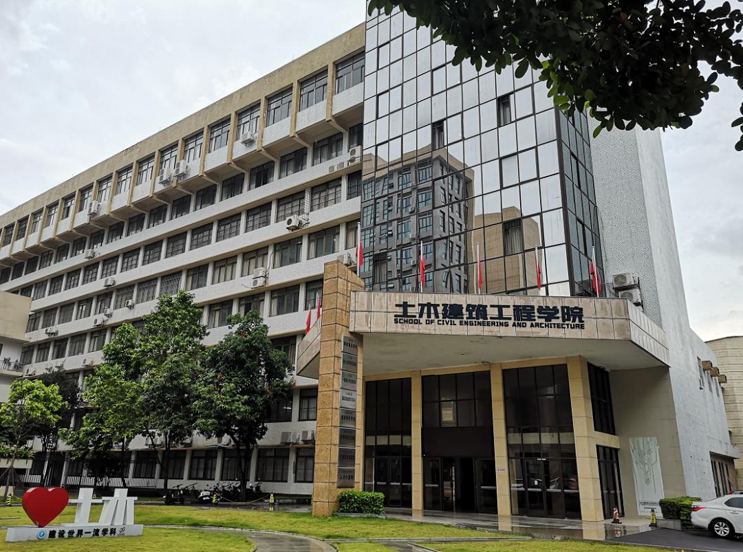 广西大学变化历史,广西大学文科毕业的你后来咋样了