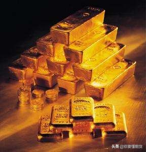 期货是什么和股票有什么区别,期货是什么意思啊