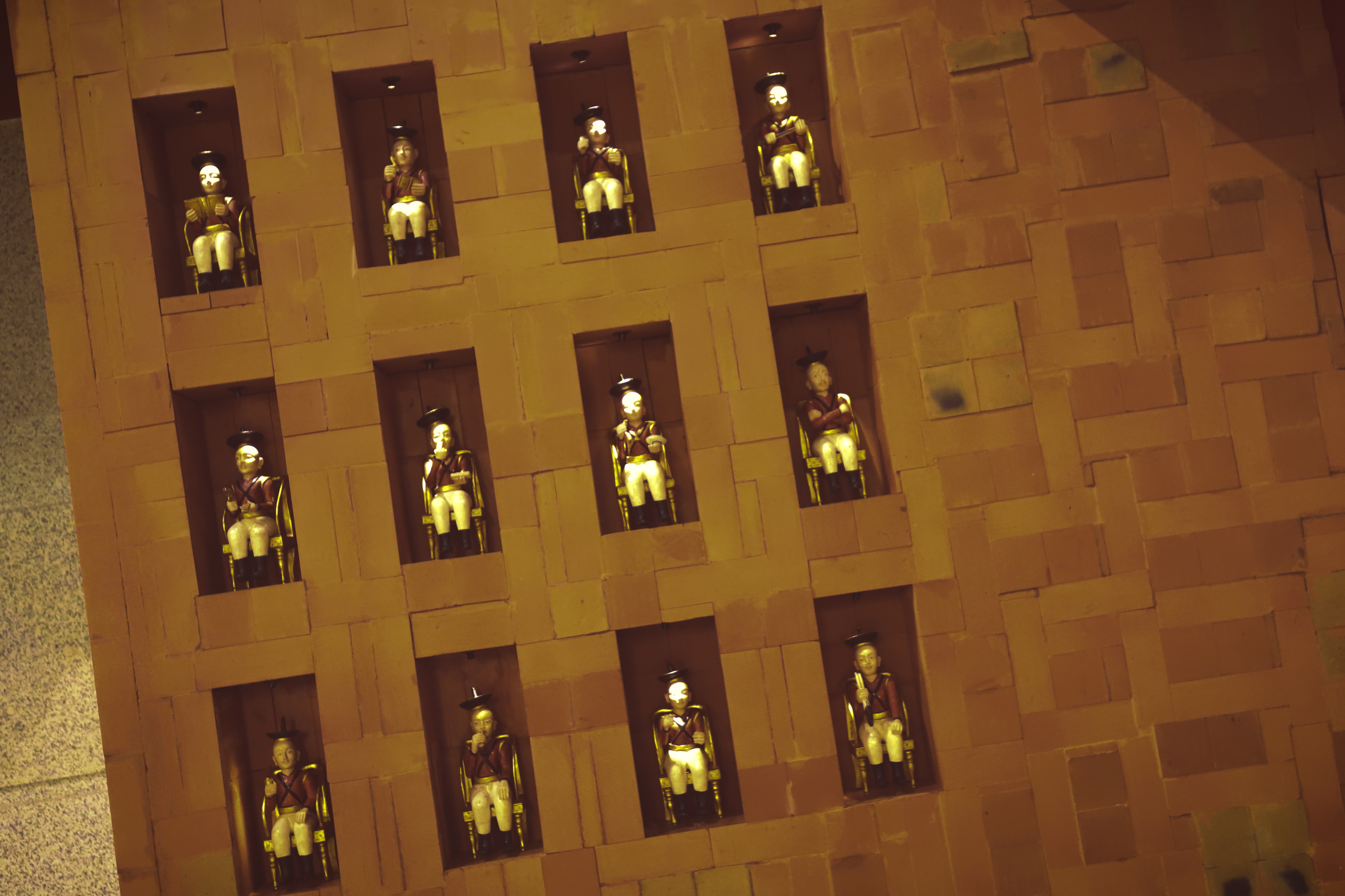 孟买外滩,印度孟买跨年