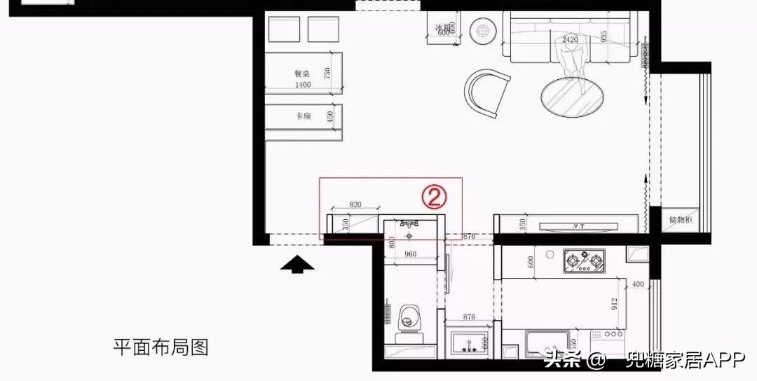 玄关怎么打造好看又实用,玄关乱糟糟怎么化解