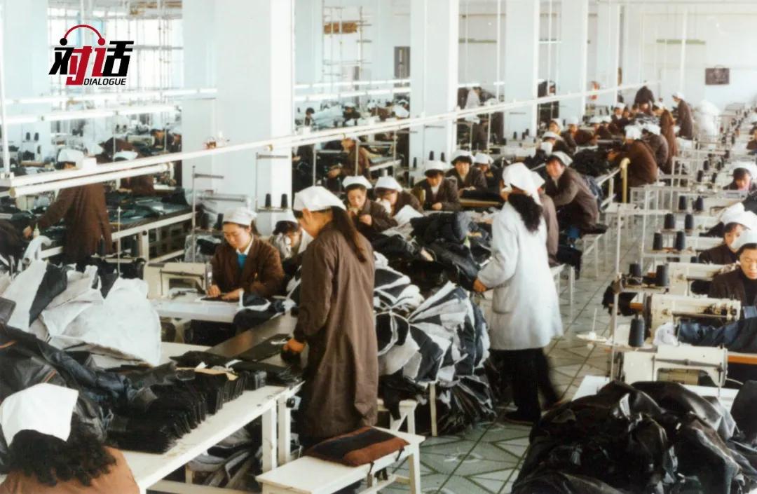 迪尚集团董事长朱立华个人简历,威海迪尚集团董事长朱立华