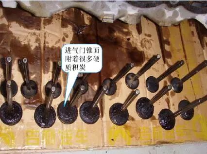 气缸压力低的原因有哪些,气缸压缩压力低的原因有哪些