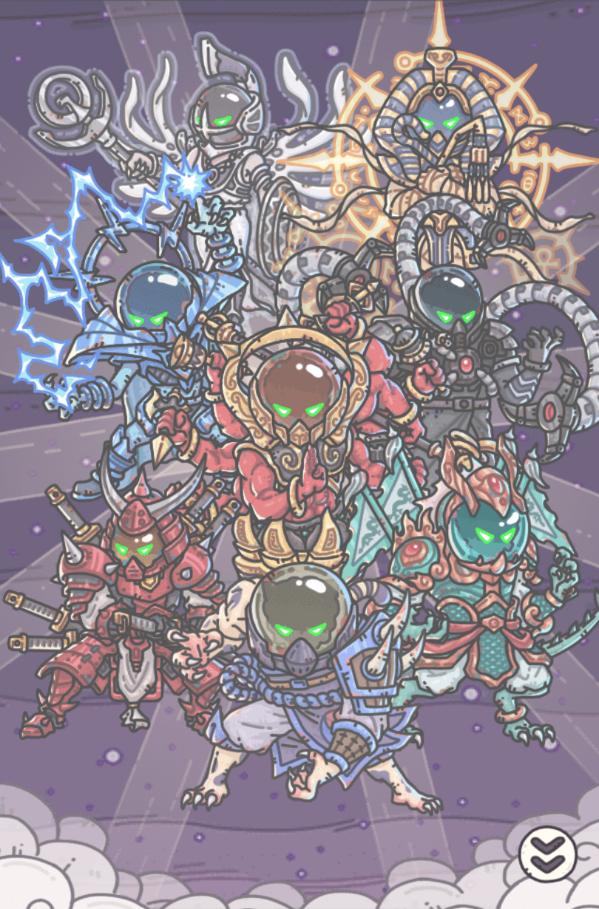 最强蜗牛游戏分析,最强蜗牛这款游戏好玩吗