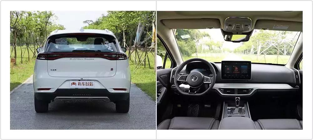 7-15万预算这几款suv既好开又聪明,这五款新上市的suv最具爆款潜质