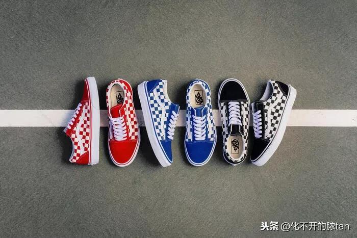 vansstyle36对比匡威onestar,vansoldskool和匡威onestarpro哪个好