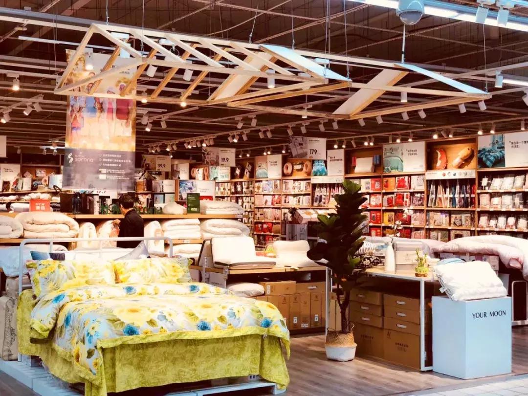 大润发新零售模式有哪些,新零售新模式生鲜超市