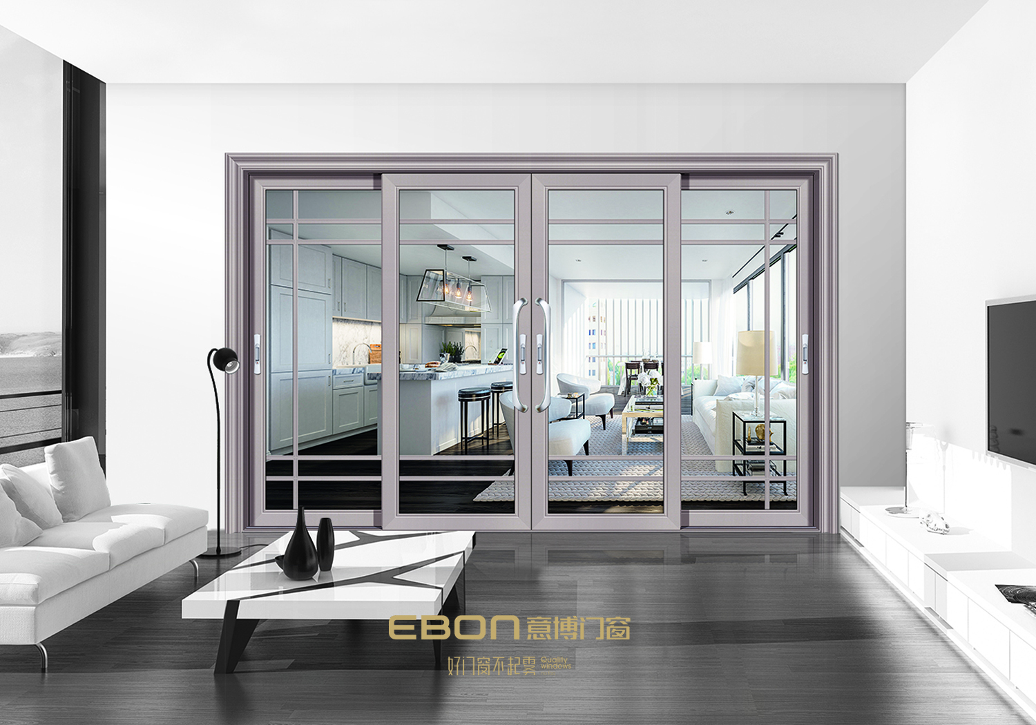 意博门窗十大品牌排名,意博门窗和裕安门窗哪个好