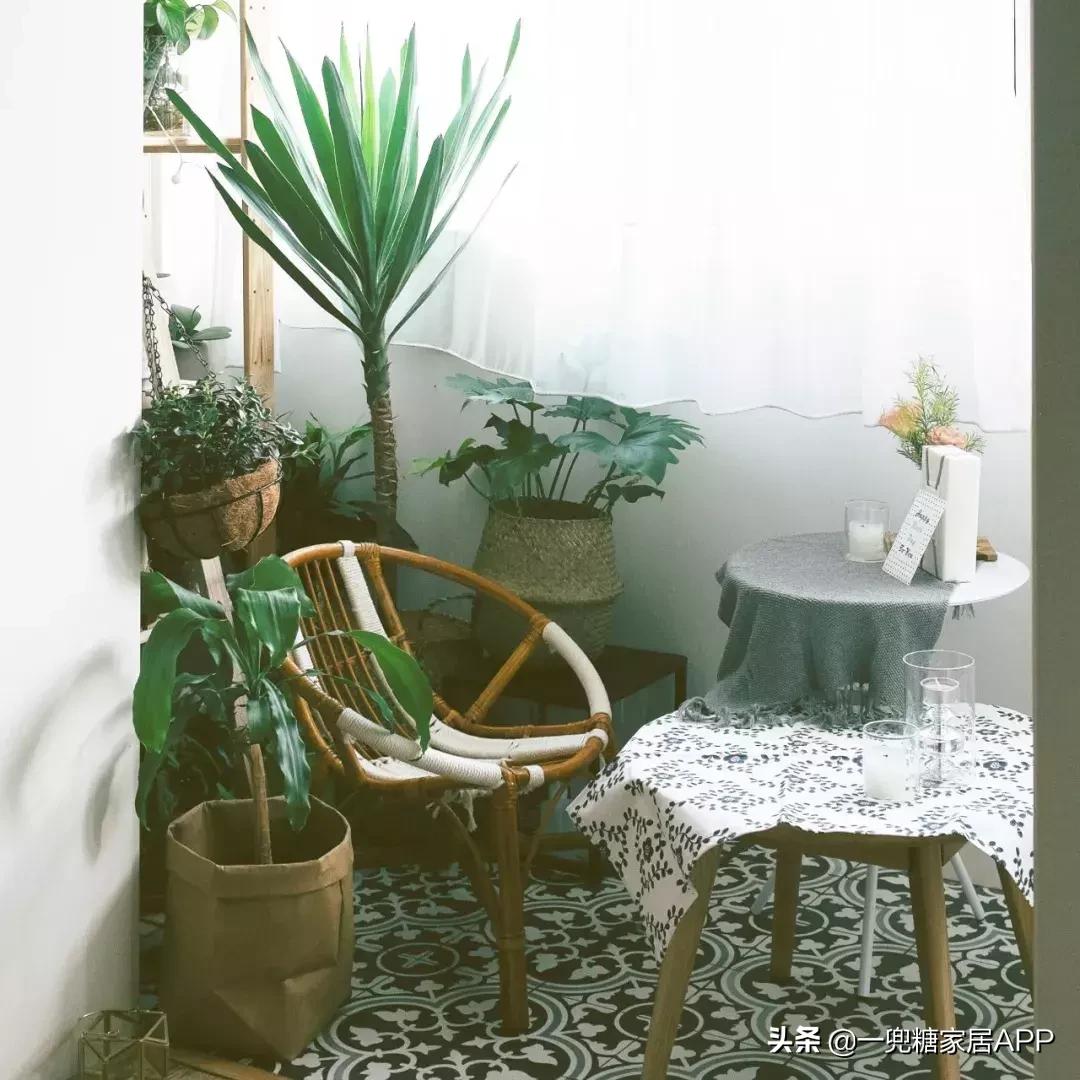 美女摄影师全屋淘宝清单，57个高颜值家居单品，最低12元！