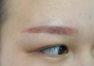 什么颜色可以直接改红眉,三种改红眉底色方法