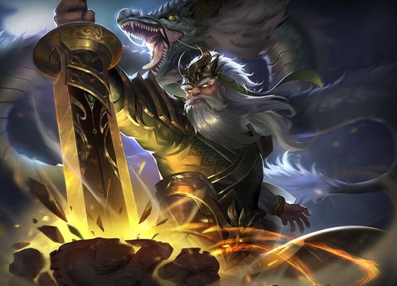 三国杀秒杀全场的瞬间,三国杀沙雕gif