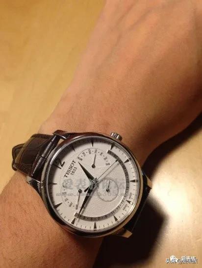 我的手表文章,我的手表鉴赏