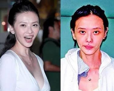 酒井法子在日本现状,酒井法子近期大头照