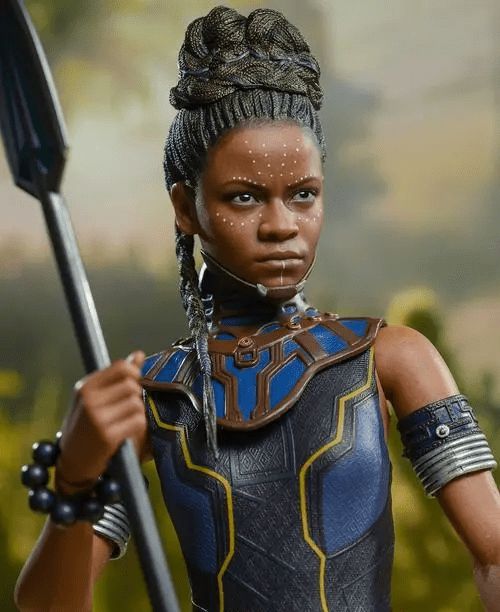 漫威如何拍摄黑豹2,漫威黑豹2主演