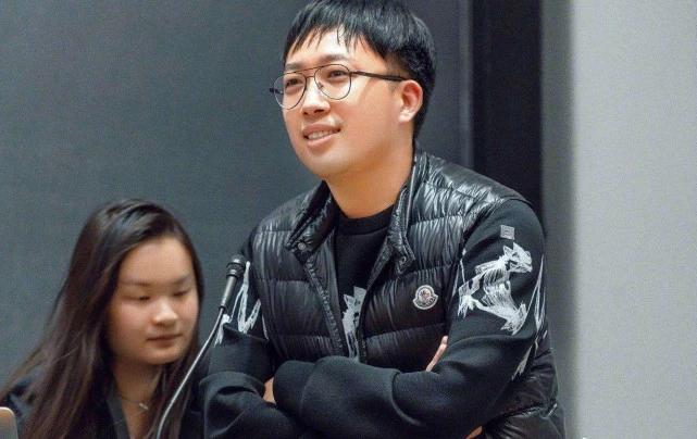 于正谈娱乐圈内幕,于正说娱乐圈内幕