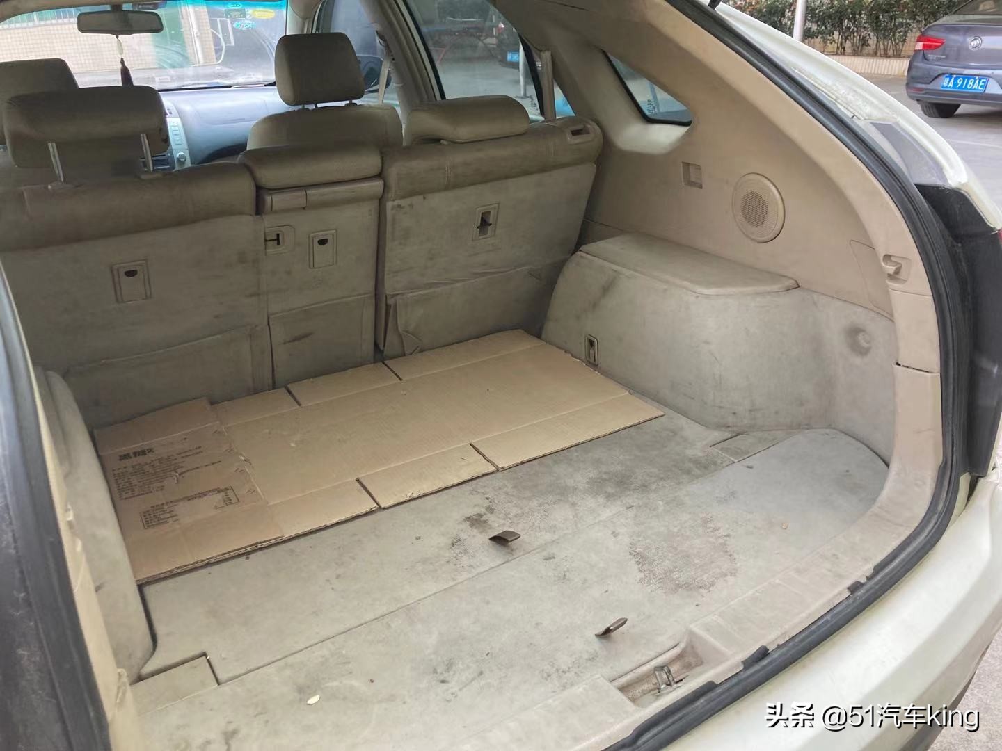 测评比亚迪s61.5,比亚迪S6汽车测评