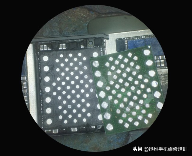 iphone7p刷机不出进度条,iphone7p刷机报错4014维修