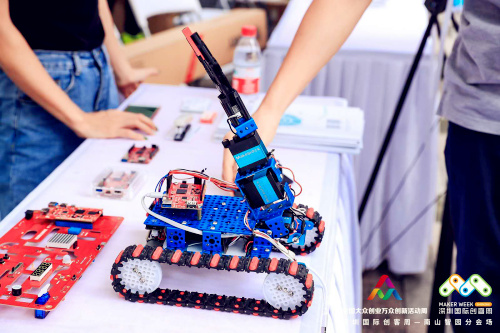 四大会场惊艳亮相2019青年创新创业论坛重磅开启