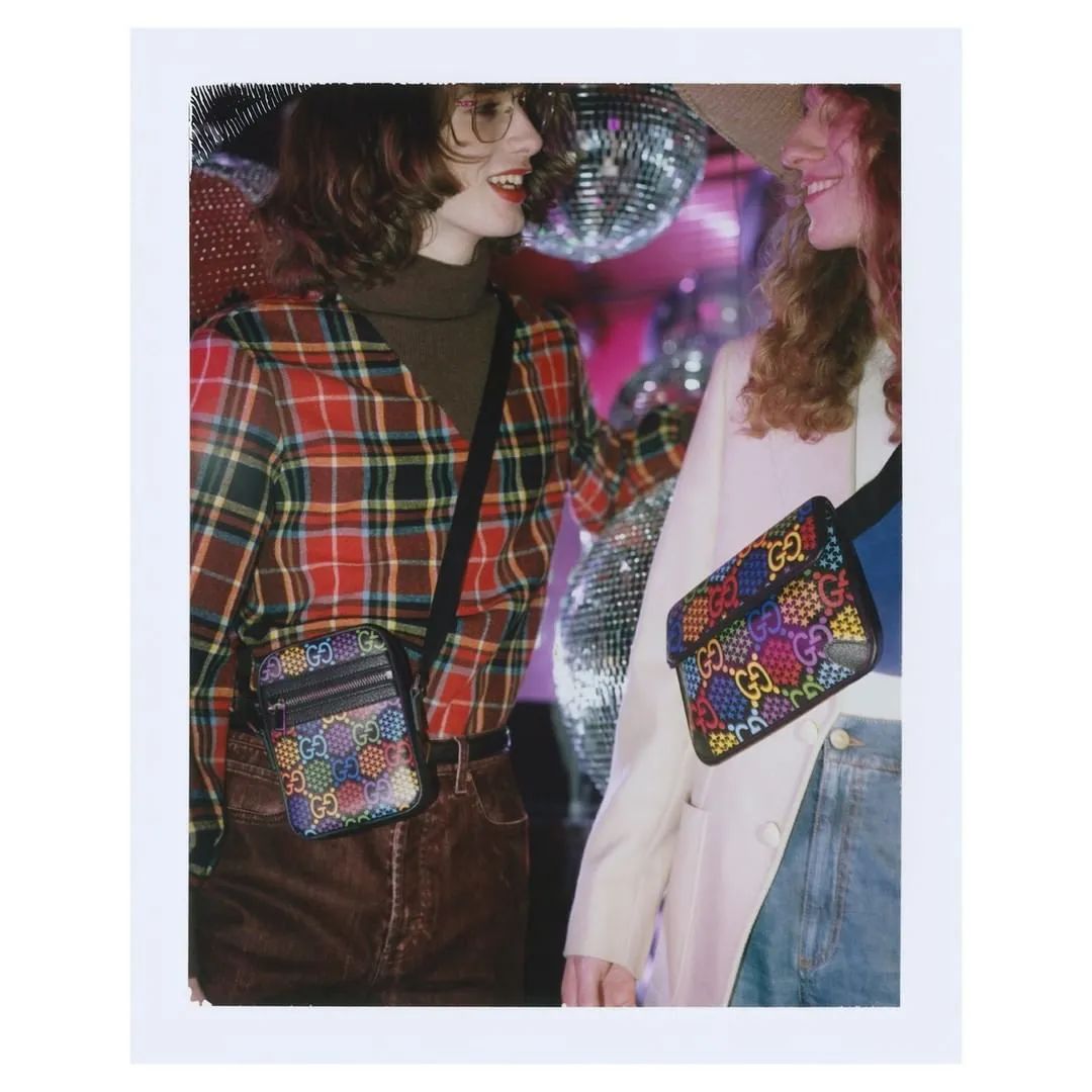 想买新包了？可以转给她这张最全清单