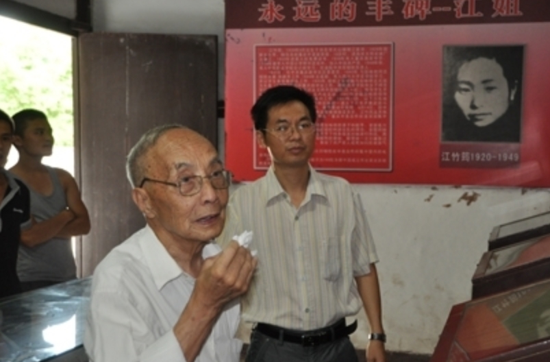 渣滓洞囚犯被枪决,渣滓洞关押人员为什么被处决