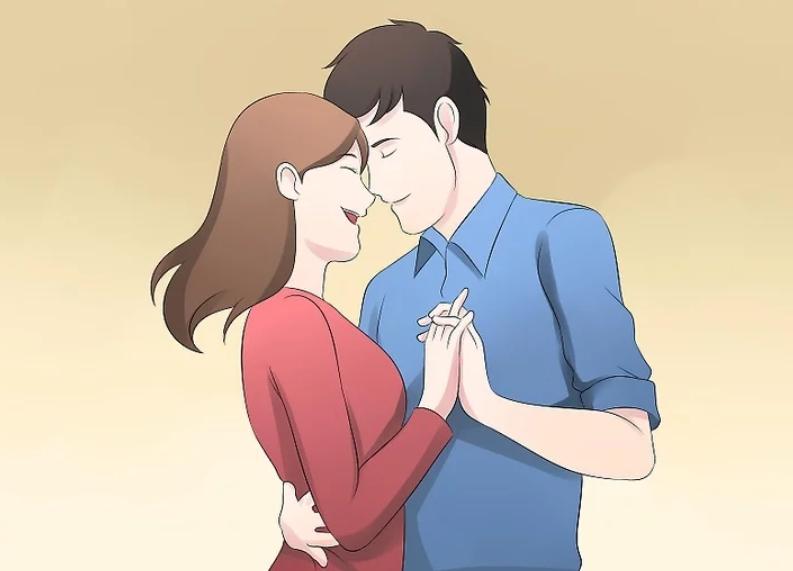 读懂女人内心的潜台词,读懂女生行为暗示