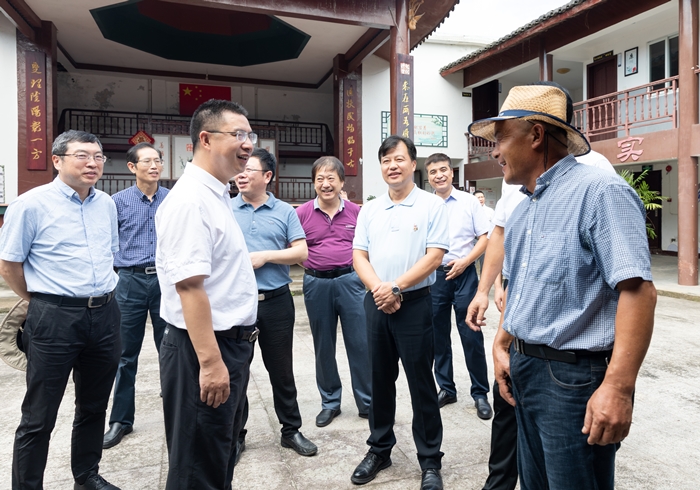 台州学院校长陈光亭,台州学院陈光亭