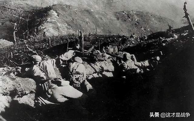 这一仗，甚至惊动了毛主席：此人英雄，我一定要见见他