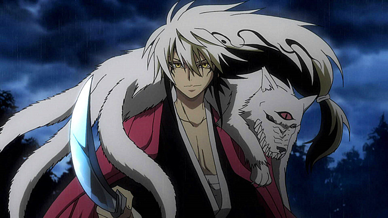 那些带你入坑的动漫,入坑的几部动漫