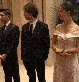 新婚快乐搞笑gif,gif搞笑动图合集图
