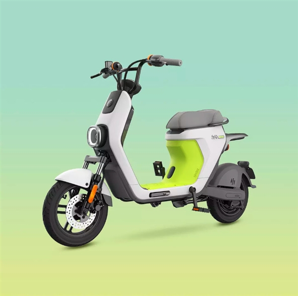 小米九号电动摩托车c40,小米九号c40价格