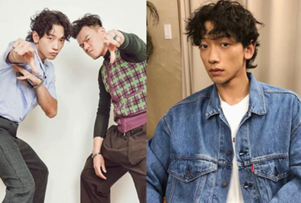 韩泰锡和rain,rain和金泰熙感情有多好